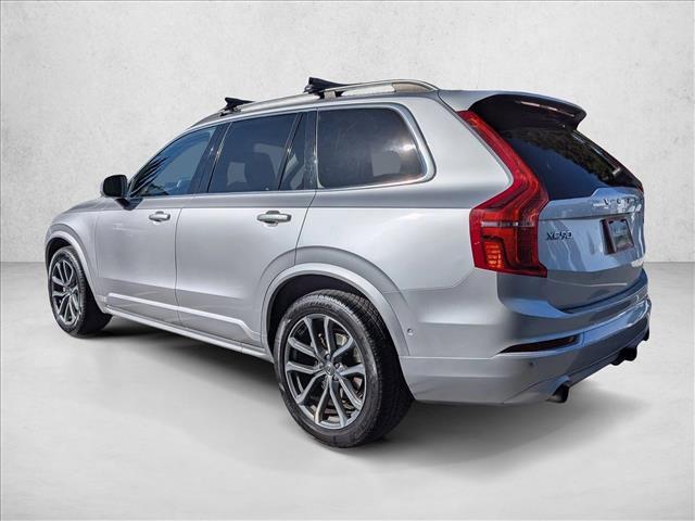 used 2019 Volvo XC90 car, priced at $18,697