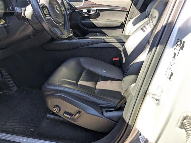 used 2019 Volvo XC90 car, priced at $18,697
