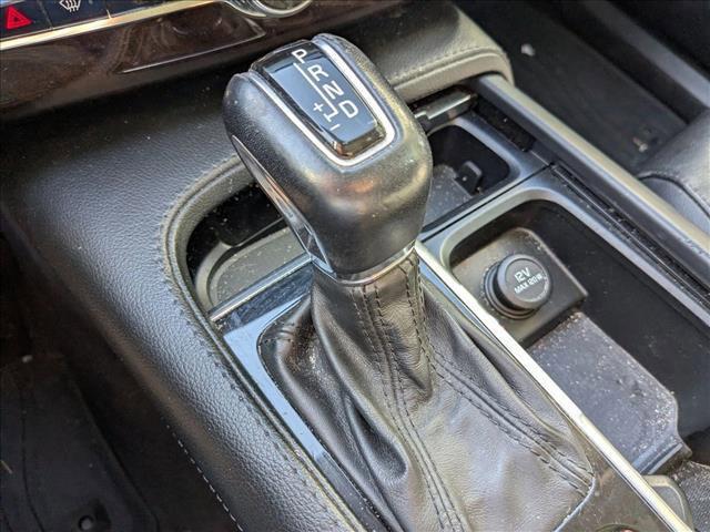 used 2019 Volvo XC90 car, priced at $18,697