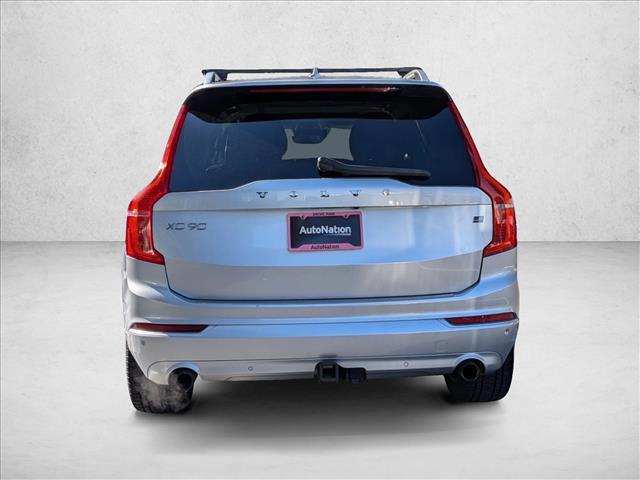 used 2019 Volvo XC90 car, priced at $18,697