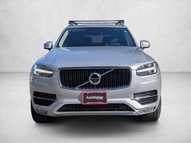 used 2019 Volvo XC90 car, priced at $18,697