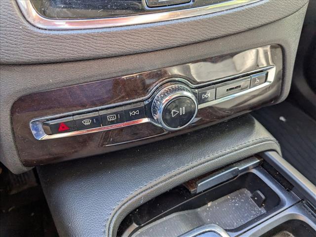 used 2019 Volvo XC90 car, priced at $18,697
