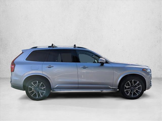 used 2019 Volvo XC90 car, priced at $18,697