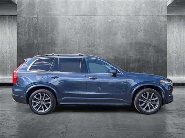 used 2019 Volvo XC90 car, priced at $24,498