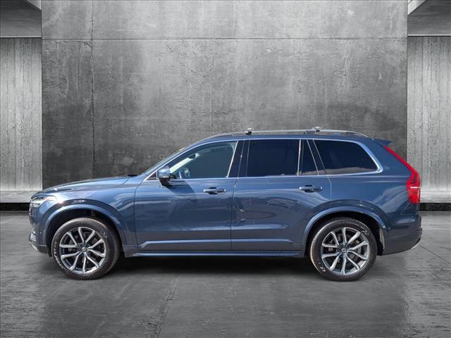 used 2019 Volvo XC90 car, priced at $24,498