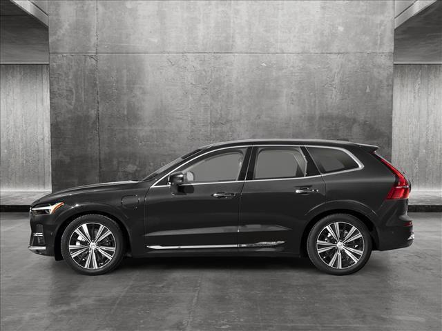 new 2025 Volvo XC60 Plug-In Hybrid car, priced at $78,930