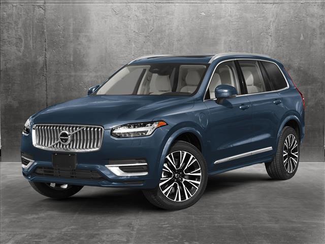 new 2025 Volvo XC90 Plug-In Hybrid car, priced at $76,705