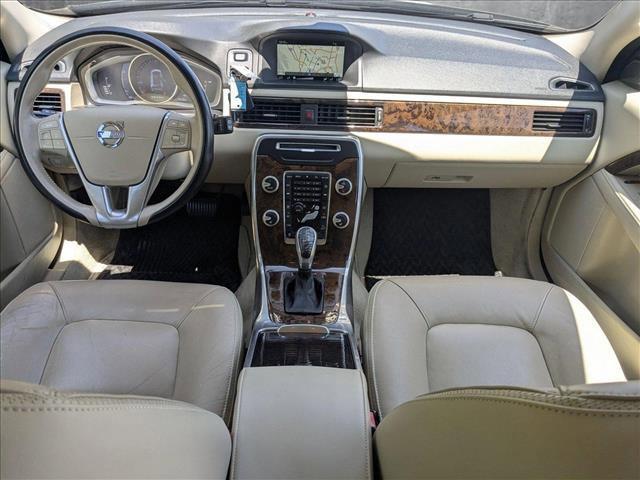 used 2015 Volvo XC70 car, priced at $15,499