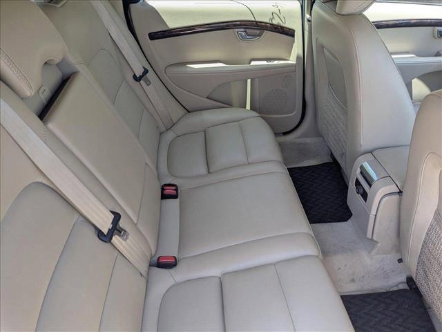 used 2015 Volvo XC70 car, priced at $15,499