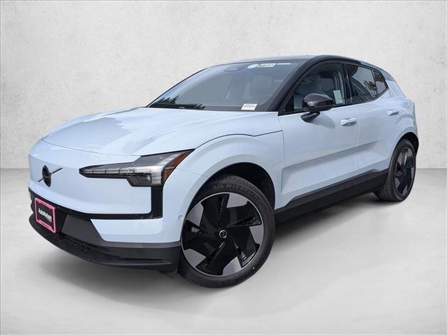new 2025 Volvo EX30 car, priced at $40,597