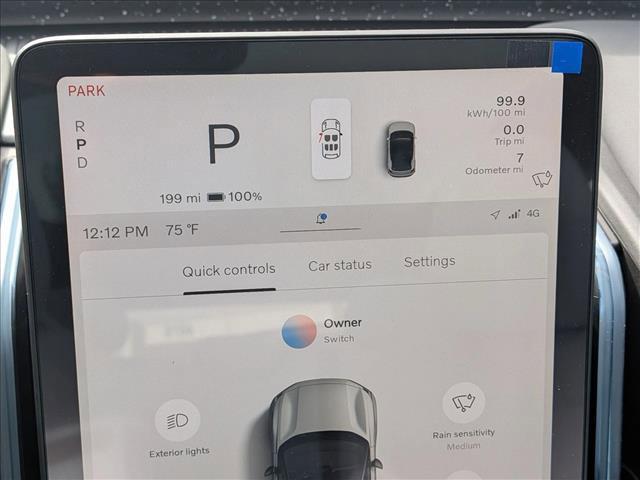 new 2025 Volvo EX30 car, priced at $40,597