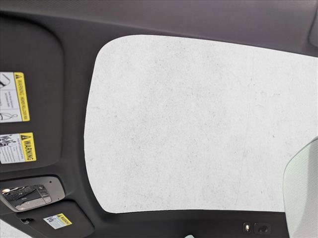 new 2025 Volvo EX30 car, priced at $40,597