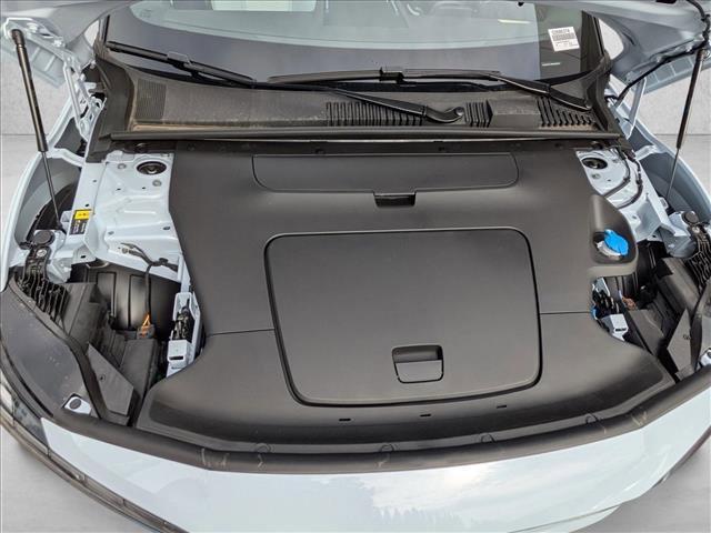 new 2025 Volvo EX30 car, priced at $40,597