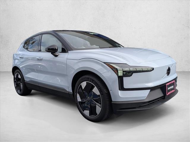 new 2025 Volvo EX30 car, priced at $40,597