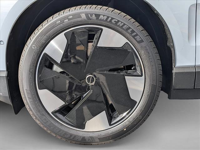 new 2025 Volvo EX30 car, priced at $40,597