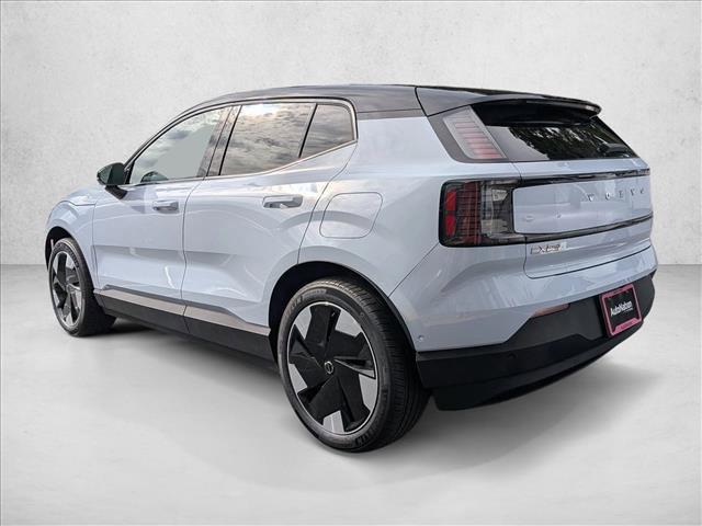 new 2025 Volvo EX30 car, priced at $40,597