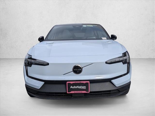 new 2025 Volvo EX30 car, priced at $40,597