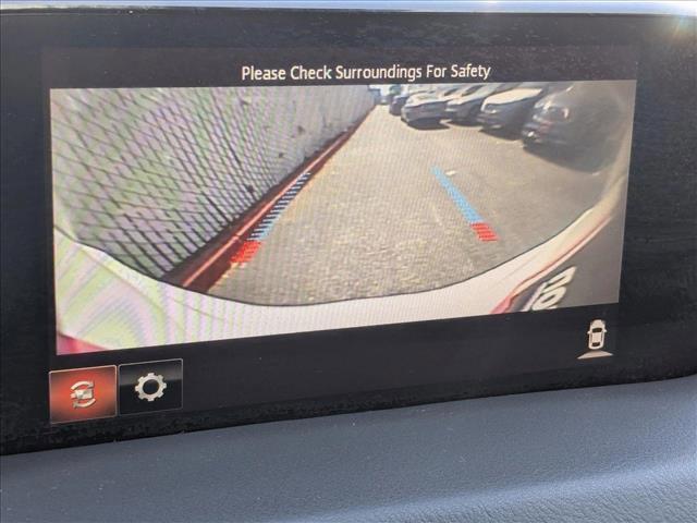 used 2019 Mazda CX-5 car, priced at $19,897