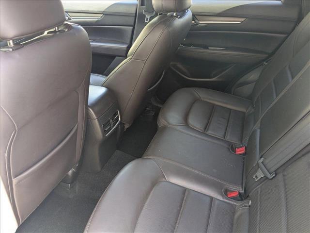 used 2019 Mazda CX-5 car, priced at $19,897