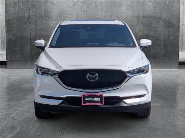 used 2019 Mazda CX-5 car, priced at $19,897