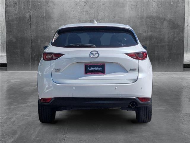 used 2019 Mazda CX-5 car, priced at $19,897