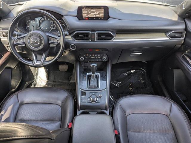 used 2019 Mazda CX-5 car, priced at $19,897