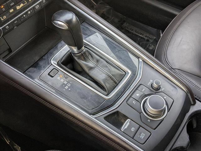 used 2019 Mazda CX-5 car, priced at $19,897