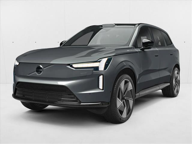 new 2025 Volvo EX90 car, priced at $80,797