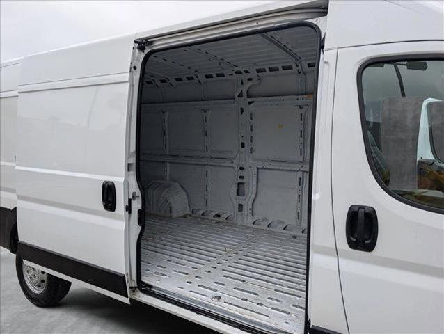 used 2023 Ram ProMaster 2500 car, priced at $30,488