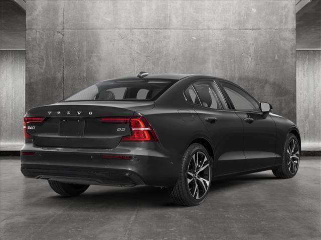 new 2024 Volvo S60 car, priced at $52,875