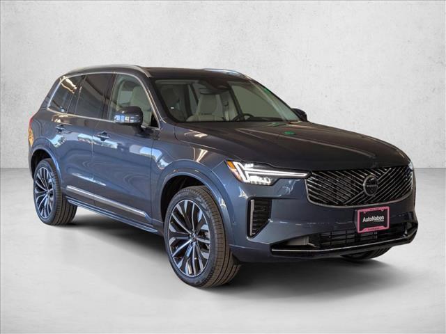 new 2026 Volvo XC90 Plug-In Hybrid car, priced at $82,625