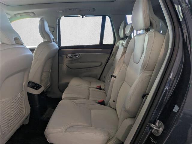 new 2026 Volvo XC90 Plug-In Hybrid car, priced at $82,625