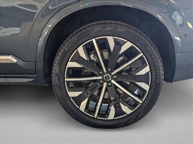 new 2026 Volvo XC90 Plug-In Hybrid car, priced at $82,625