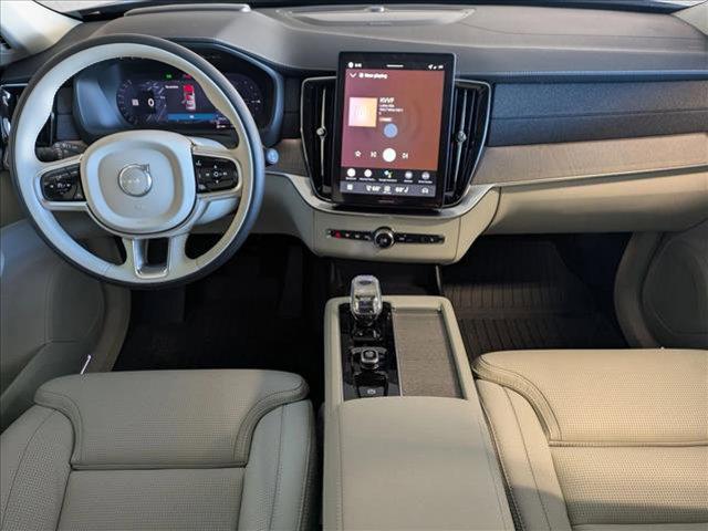 new 2026 Volvo XC90 Plug-In Hybrid car, priced at $82,625