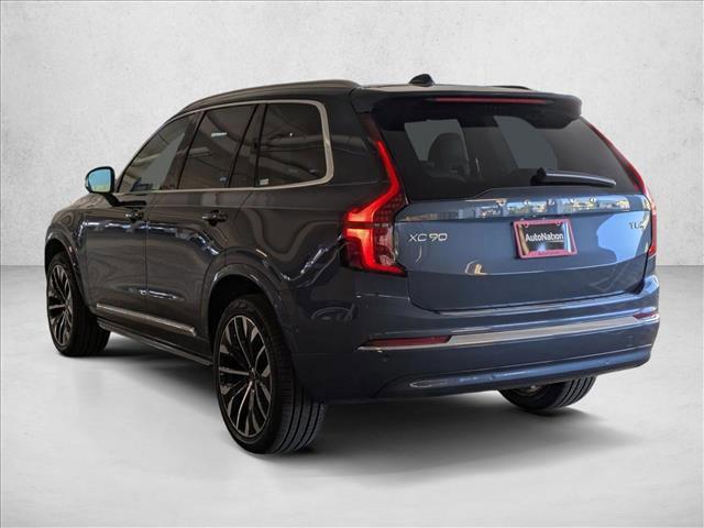 new 2026 Volvo XC90 Plug-In Hybrid car, priced at $82,625