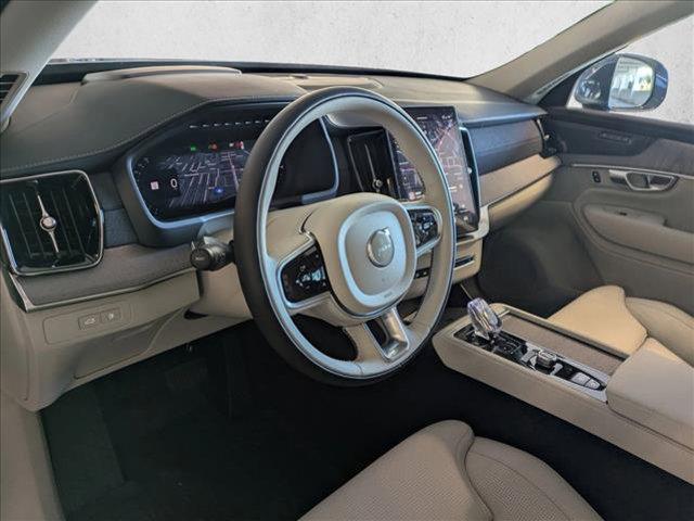 new 2026 Volvo XC90 Plug-In Hybrid car, priced at $82,625