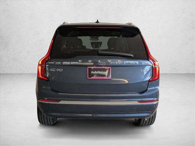 new 2026 Volvo XC90 Plug-In Hybrid car, priced at $82,625