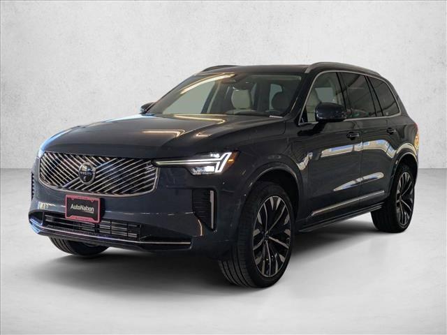 new 2026 Volvo XC90 Plug-In Hybrid car, priced at $82,625