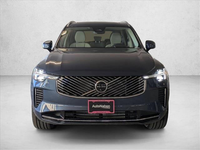 new 2026 Volvo XC90 Plug-In Hybrid car, priced at $82,625