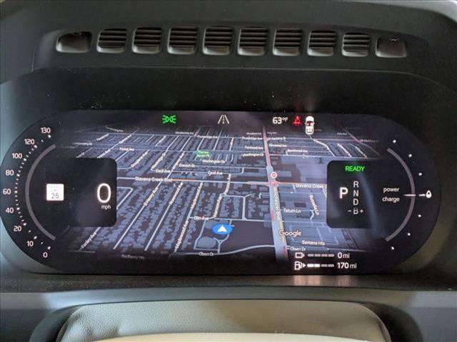 new 2026 Volvo XC90 Plug-In Hybrid car, priced at $82,625