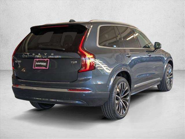 new 2026 Volvo XC90 Plug-In Hybrid car, priced at $82,625