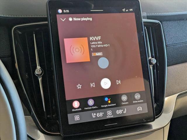 new 2026 Volvo XC90 Plug-In Hybrid car, priced at $82,625