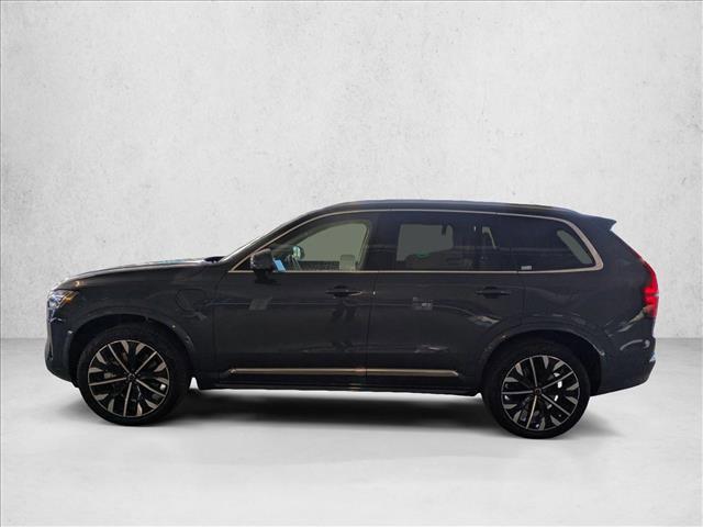 new 2026 Volvo XC90 Plug-In Hybrid car, priced at $82,625