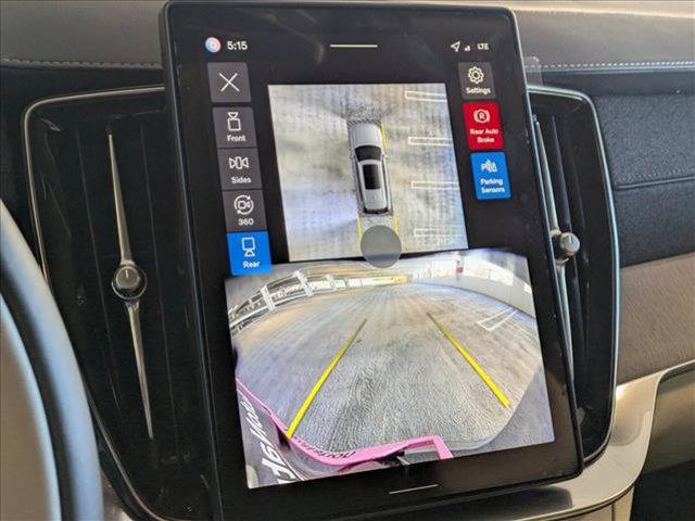 new 2026 Volvo XC90 Plug-In Hybrid car, priced at $82,625