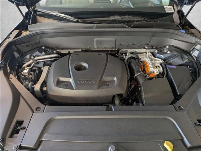 new 2026 Volvo XC90 Plug-In Hybrid car, priced at $82,625