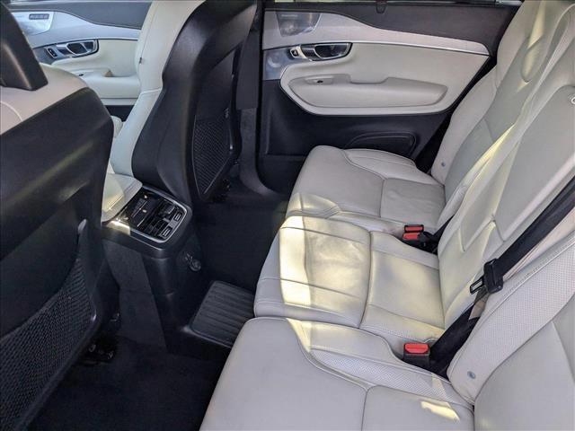 used 2022 Volvo XC90 Recharge Plug-In Hybrid car, priced at $56,997