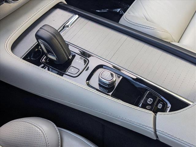 used 2022 Volvo XC90 Recharge Plug-In Hybrid car, priced at $56,997