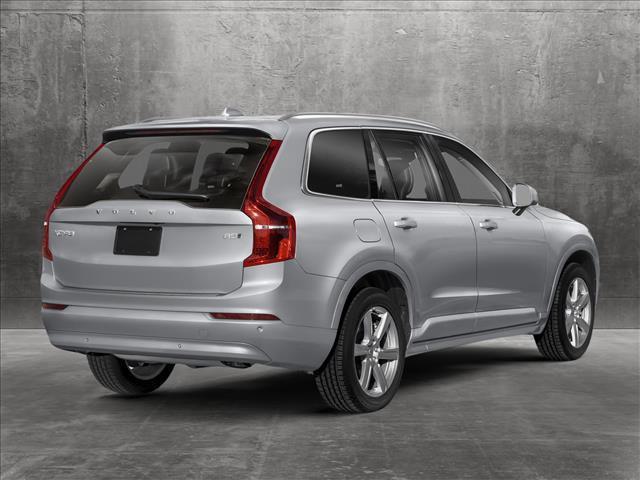 new 2024 Volvo XC90 car, priced at $64,655