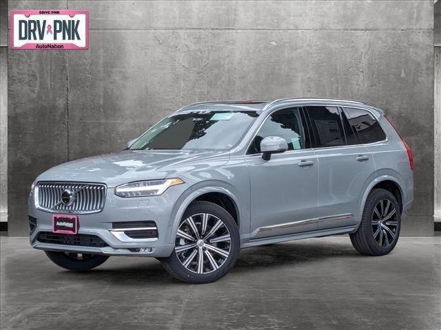 new 2024 Volvo XC90 car, priced at $64,655