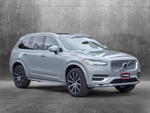 new 2024 Volvo XC90 car, priced at $64,655